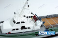 MIDSHIP WORK SHIP FISHING BOAT