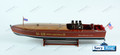 GAR WOOD'S MISS AMERICA IX RACE BOAT