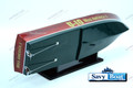 GAR WOOD'S MISS AMERICA X RACE BOAT