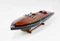 MISS CANADA III RACE BOAT