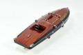 MISS CANADA III RACE BOAT