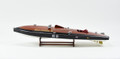 MISS CANADA III RACE BOAT