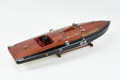 MISS CANADA III RACE BOAT