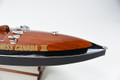 MISS CANADA III RACE BOAT