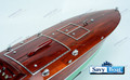 MISS COLUMBIA G-1 RACE BOAT