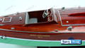 MISS COLUMBIA G-1 RACE BOAT