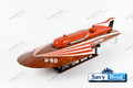 MISS THRIFTWAY (U-60) UNLIMITED HYDROPLANE 48" RC READY