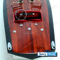 MISS CANADA IV CA-9 RACE BOAT RC READY