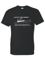 LIFE'S TOO SHORT 3288 ADULT T-SHIRT