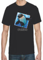 ORCA WAHALE SELFIE SOLAR TRANS  ADULT T-SHIRT