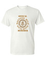 MEMBER NAUTICAL MILE HIGH CLUB (BRONZE) ADULT T-SHIRT