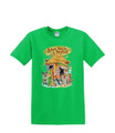 BILGE BEACH & BEYOND ADULT T-SHIRT