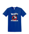 STEAMBOAT WILLIE FOR PRESIDENT T-SHIRT