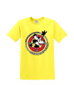 STEAMBOAT WILLIE  LIFE RING T-SHIRT