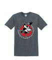 STEAMBOAT WILLIE  LIFE RING T-SHIRT