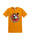 STEAMBOAT WILLIE  LIFE RING T-SHIRT