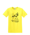 STEAMBOAT WILLIE  NOTHING LIKE A CLASSICT-SHIRT