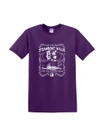 STEAMBOAT WILLIE VINTAGE LABEL T-SHIRT