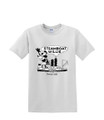 STEAMBOAT WILLIE VINTAGE NAUTICAL T-SHIRT