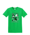 STEAMBOAT WILLIE TIMELESS CLASSIC T-SHIRT