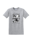 STEAMBOAT WILLIE TIMELESS CLASSIC T-SHIRT