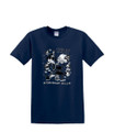 STEAMBOAT WILLIE TIMELESS CLASSIC T-SHIRT