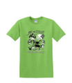 STEAMBOAT WILLIE TIMELESS CLASSIC T-SHIRT