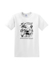 STEAMBOAT WILLIE TIMELESS CLASSIC T-SHIRT