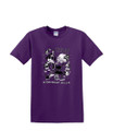 STEAMBOAT WILLIE TIMELESS CLASSIC T-SHIRT