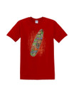 SURF BOARD COLOR T-SHIRT