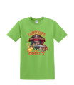 SURRENDER YOUR BOOTY PIRATE  T-SHIRT