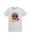 SURRENDER YOUR BOOTY PIRATE  T-SHIRT