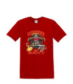 SURRENDER YOUR BOOTY PIRATE  T-SHIRT