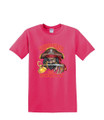 SURRENDER YOUR BOOTY PIRATE  T-SHIRT