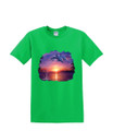 DOLPHIN LEAP OF FAITH II T-SHIRT