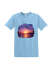 DOLPHIN LEAP OF FAITH II T-SHIRT