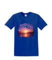 DOLPHIN LEAP OF FAITH II T-SHIRT