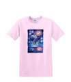 COSMIC WHALE T-SHIRT