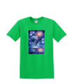 COSMIC WHALE T-SHIRT