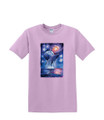 COSMIC WHALE T-SHIRT