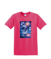 COSMIC WHALE T-SHIRT