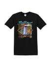 MYRTLE BEACH LIGHT HOUSE  T-SHIRT