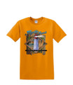 MYRTLE BEACH LIGHT HOUSE  T-SHIRT