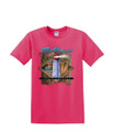 MYRTLE BEACH LIGHT HOUSE  T-SHIRT