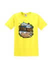 MYRTLE BEACH MARLIN FISHING T-SHIRT