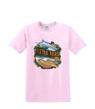 MYRTLE BEACH MARLIN FISHING T-SHIRT
