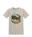 MYRTLE BEACH MARLIN FISHING T-SHIRT
