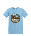 MYRTLE BEACH MARLIN FISHING T-SHIRT