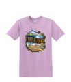 MYRTLE BEACH MARLIN FISHING T-SHIRT