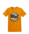 MYRTLE BEACH MARLIN FISHING T-SHIRT